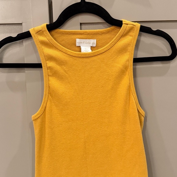 House of Harlow 1960 Ribbed Dress - Picture 2 of 5